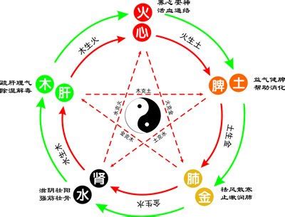 李五行屬性|“李”字，在周易五行中的属性是“木”还是“火”？急急急！